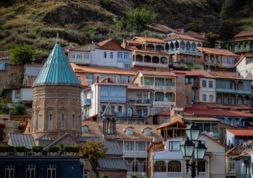 Georgien Individualreisen